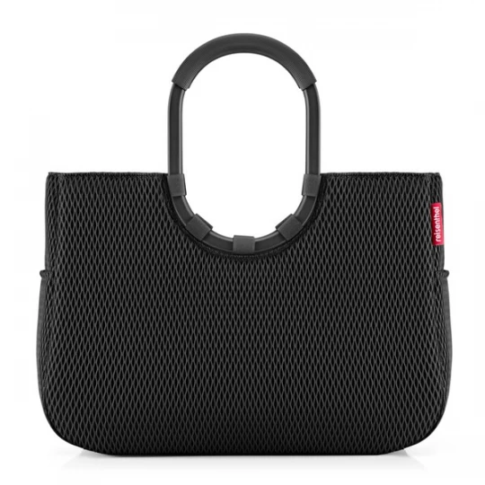 Foto van product REISENTHEL Shopper zwart