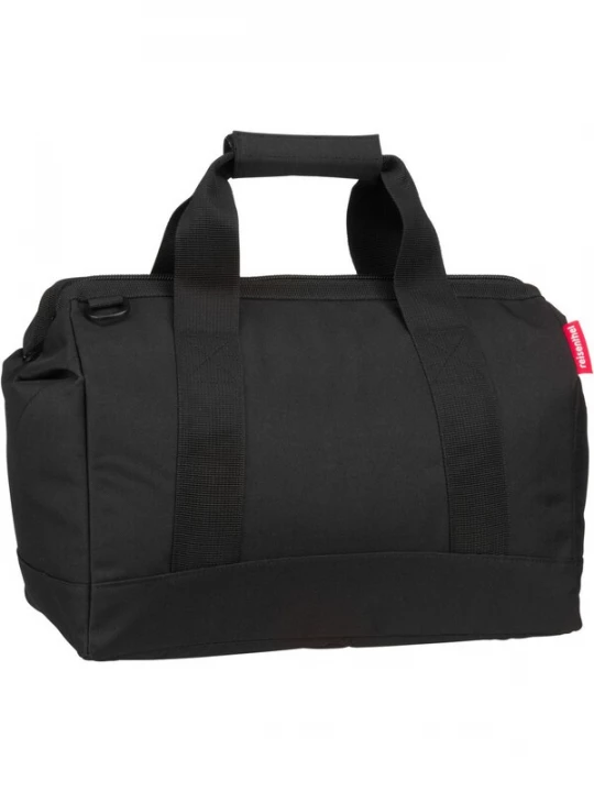 Foto van product REISENTHEL Sporttas zwart