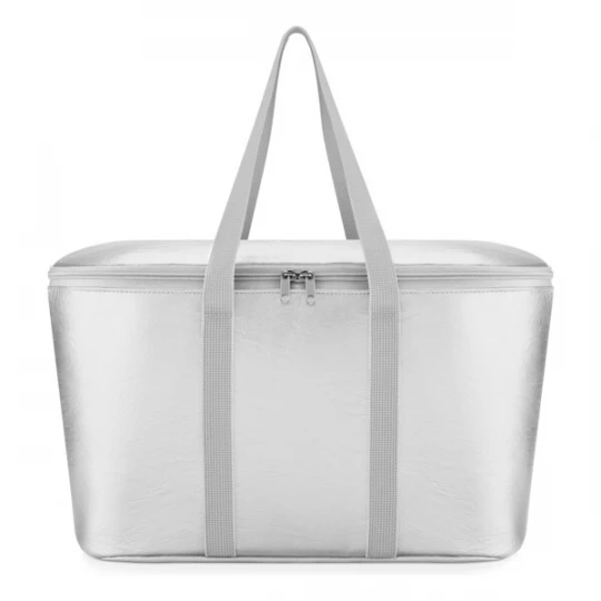 Foto van product REISENTHEL Strandtas zilver