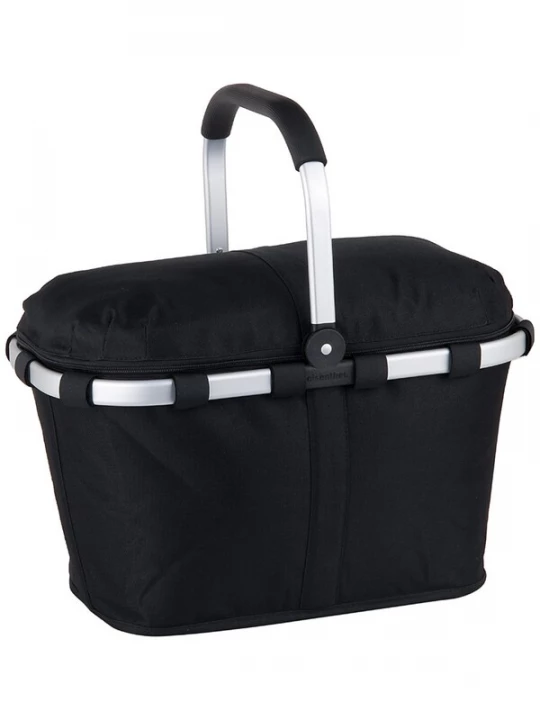Foto van product REISENTHEL Strandtas zwart