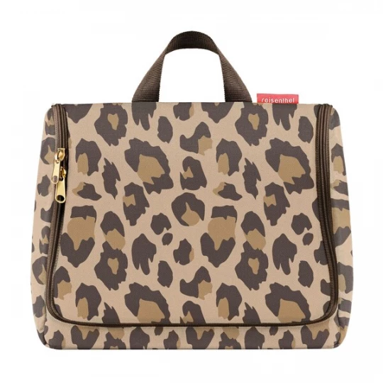 Foto van product REISENTHEL Toilettas beige / bruin / lichtbruin