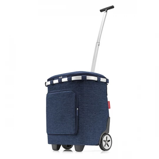 Foto van product REISENTHEL Trolley blauw