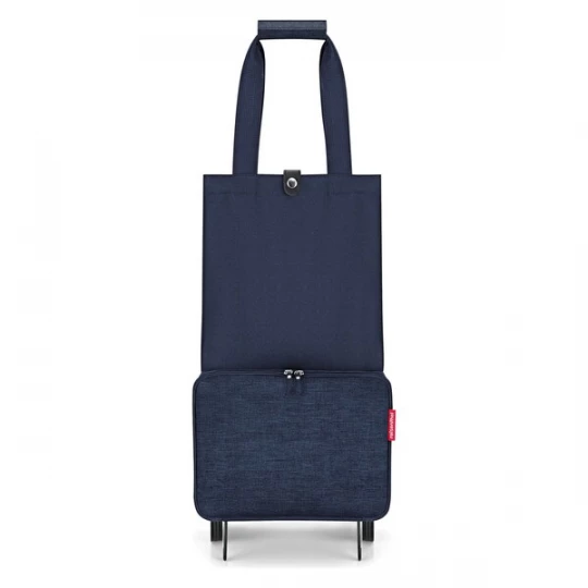 Foto van product REISENTHEL Trolley blauw