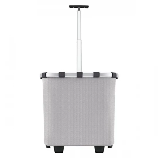 Foto van product REISENTHEL Trolley 'Carrycruiser' lichtgrijs