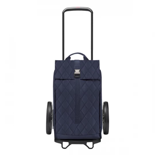 Foto van product REISENTHEL Trolley 'Citycruiser' donkerblauw
