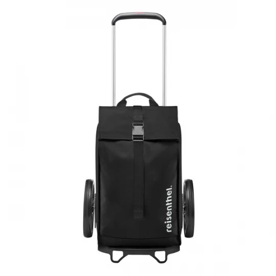 Foto van product REISENTHEL Trolley 'Citycruiser ' zwart