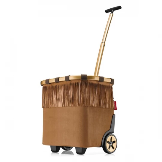 Foto van product REISENTHEL Trolley lichtbruin
