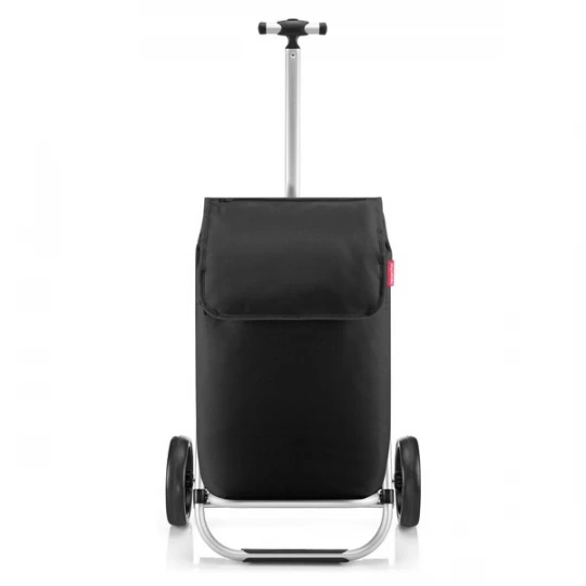 Foto van product REISENTHEL Trolley zwart
