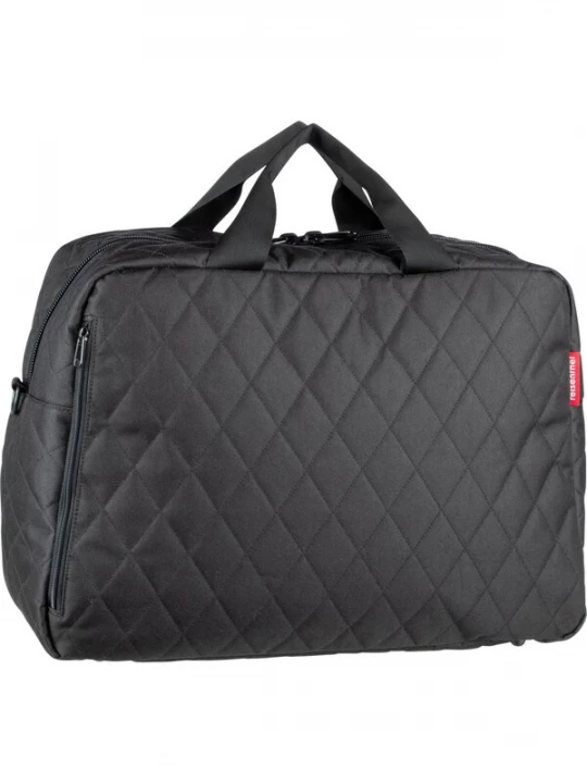 Foto van product REISENTHEL Weekendtas zwart