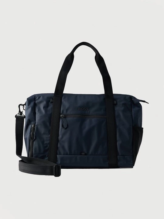 Foto van product Reistas Boss donkerblauw