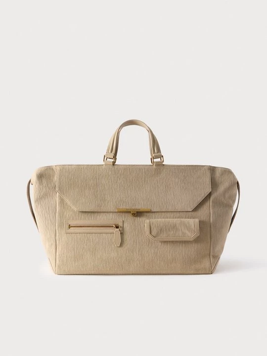 Foto van product Reistas Emporio Armani beżowy
