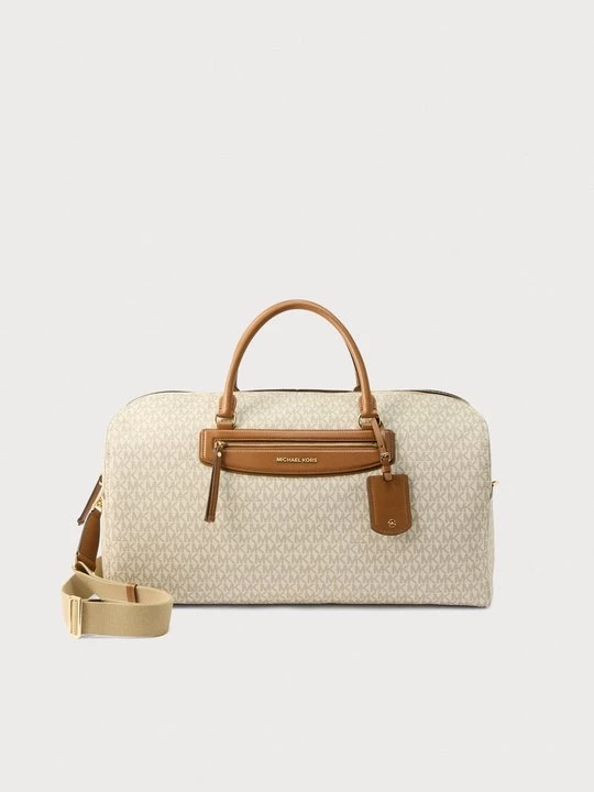Foto van product Reistas Michael Kors crème