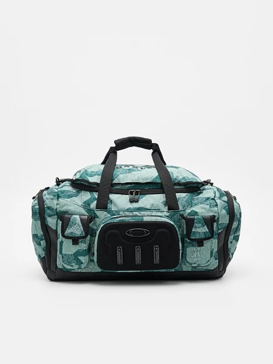 Foto van product Reistas Oakley groen