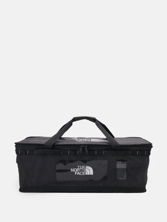 Foto van product Reistas The North Face zwart