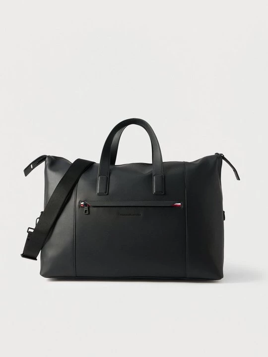 Foto van product Reistas Tommy Hilfiger zwart