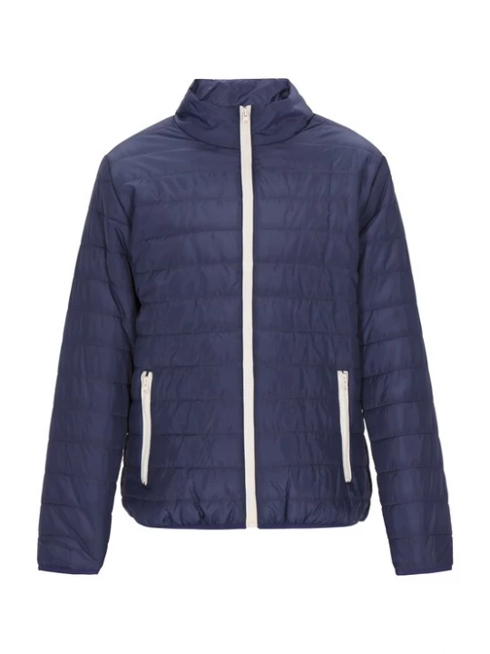 Foto van product MO Tussenjas navy