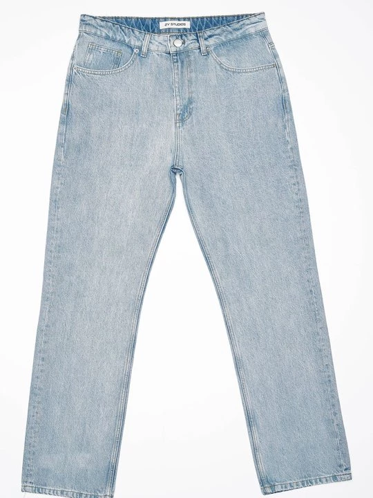 Foto van product Relaxed fit jeans 2Y Studios