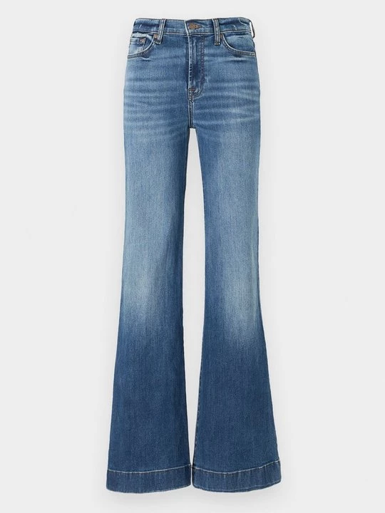 Foto van product Relaxed fit jeans 7 For All Mankind