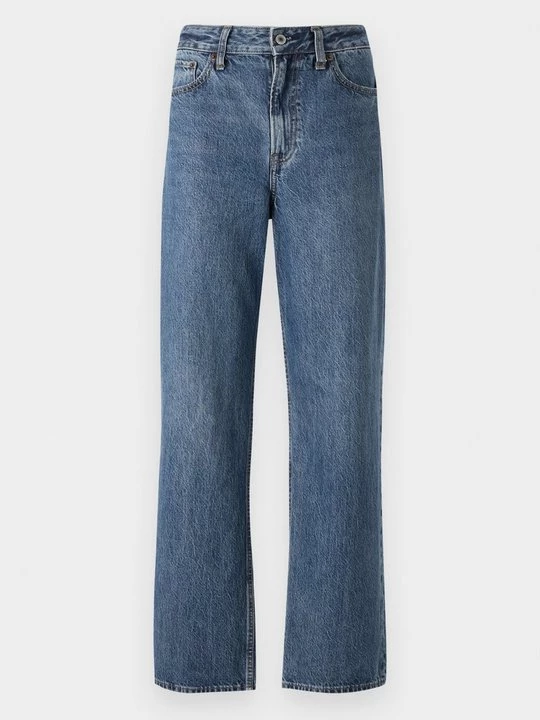 Foto van product Relaxed fit jeans Abercrombie & Fitch