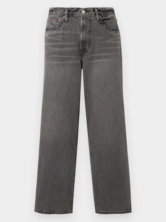 Foto van product Relaxed fit jeans Abercrombie & Fitch