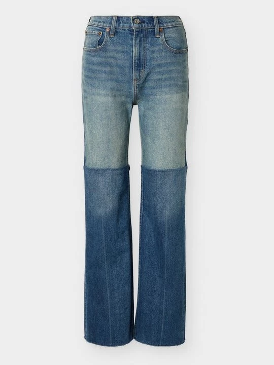 Foto van product Relaxed fit jeans Abercrombie & Fitch