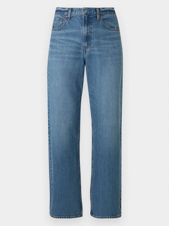 Foto van product Relaxed fit jeans Abercrombie & Fitch