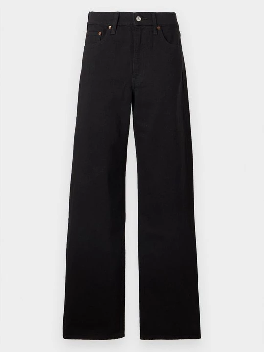 Foto van product Relaxed fit jeans Abercrombie & Fitch
