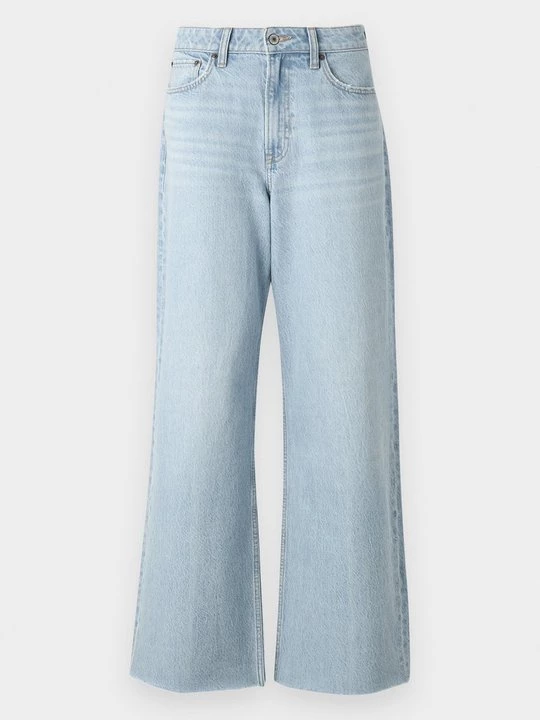 Foto van product Relaxed fit jeans Abercrombie & Fitch