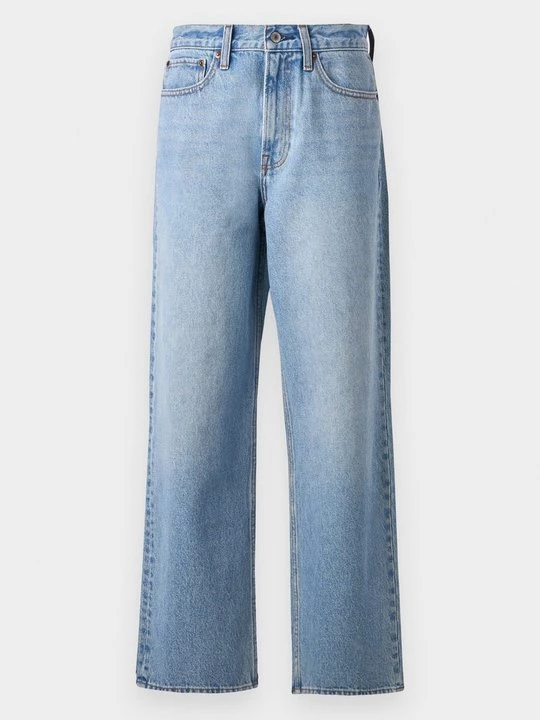 Foto van product Relaxed fit jeans Abercrombie & Fitch