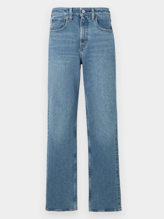 Foto van product Relaxed fit jeans Abercrombie & Fitch