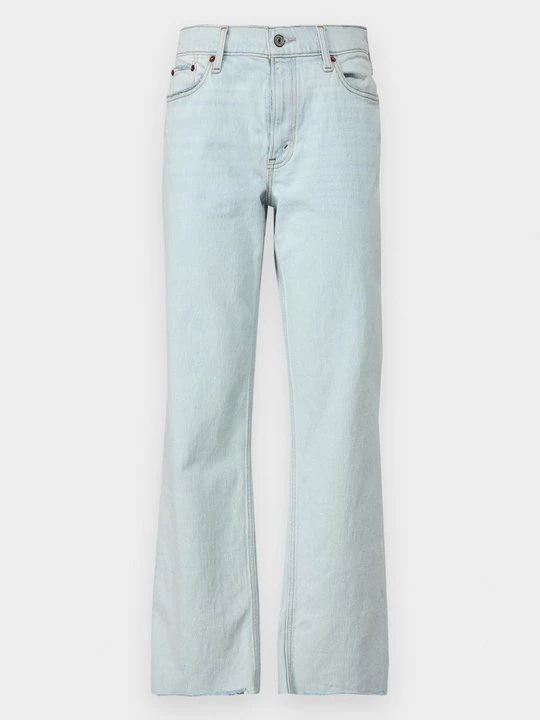 Foto van product Relaxed fit jeans Abercrombie & Fitch