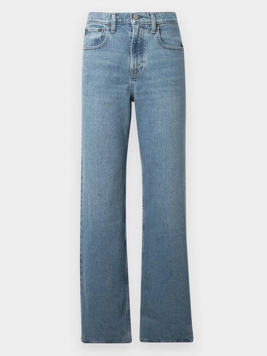 Foto van product Relaxed fit jeans Abercrombie & Fitch