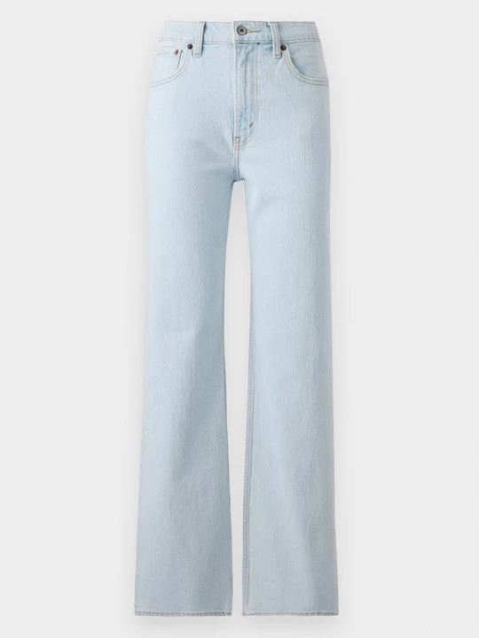 Foto van product Relaxed fit jeans Abercrombie & Fitch