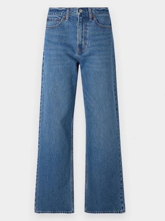 Foto van product Relaxed fit jeans Abercrombie & Fitch