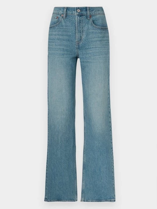 Foto van product Relaxed fit jeans Abercrombie & Fitch