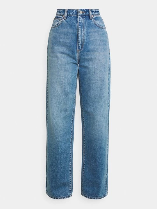 Foto van product Relaxed fit jeans Abrand Jeans