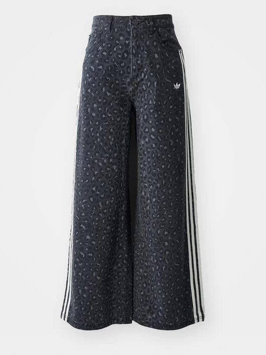 Foto van product Relaxed fit jeans adidas Originals zwart