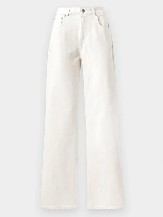 Foto van product Relaxed fit jeans Ag Jeans gekleurd denim