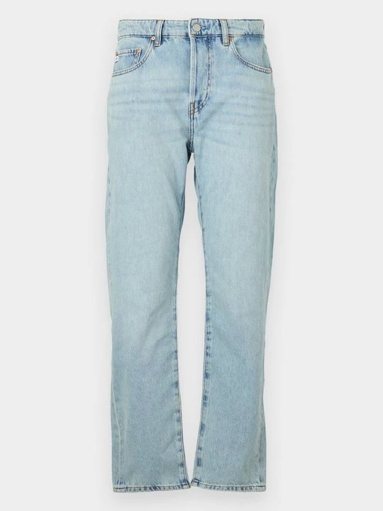Foto van product Relaxed fit jeans Ag Jeans lichtblauw denim