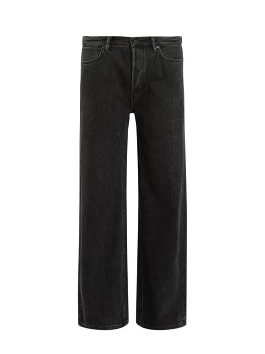 Foto van product Relaxed fit jeans AllSaints antraciet