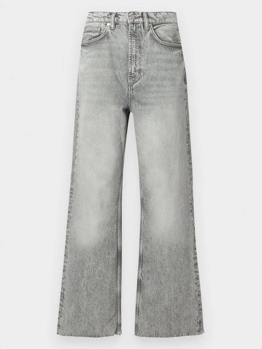 Foto van product Relaxed fit jeans AllSaints grijs