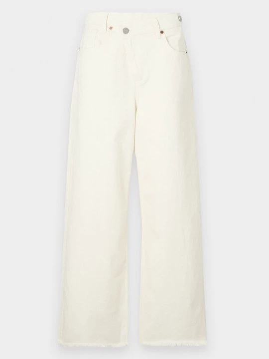 Foto van product Relaxed fit jeans AllSaints wit