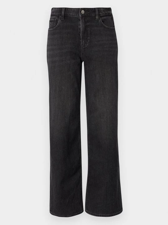Foto van product Relaxed fit jeans American Eagle antraciet