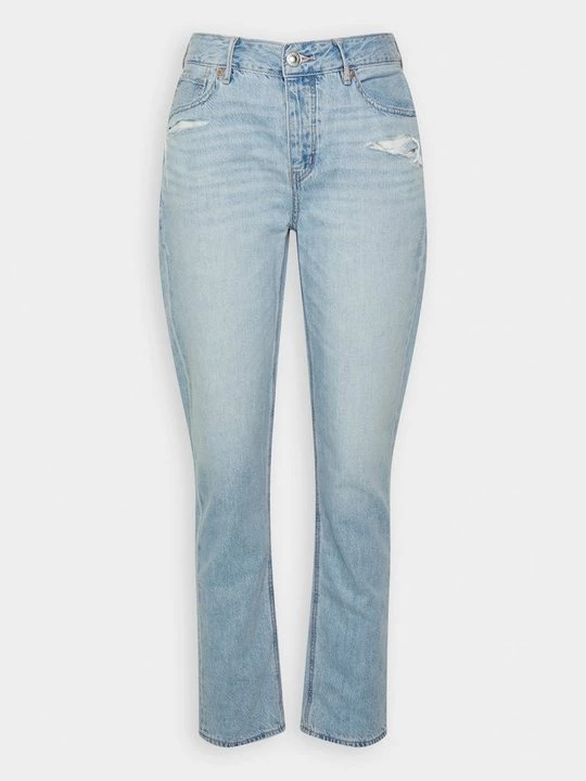 Foto van product Relaxed fit jeans American Eagle blauw