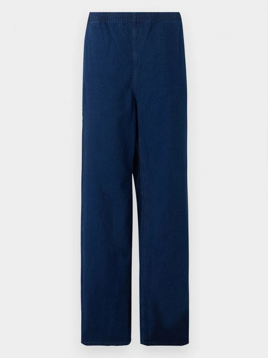 Foto van product Relaxed fit jeans American Vintage blauw