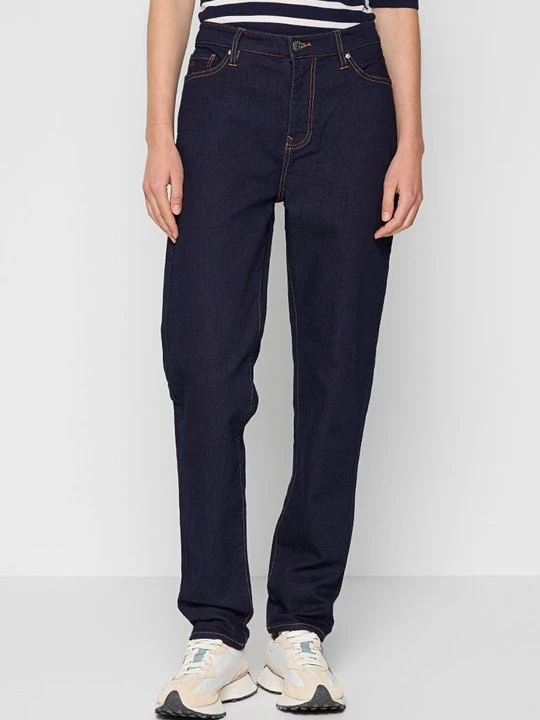 Foto van product Relaxed fit jeans Armani Exchange donkerblauw
