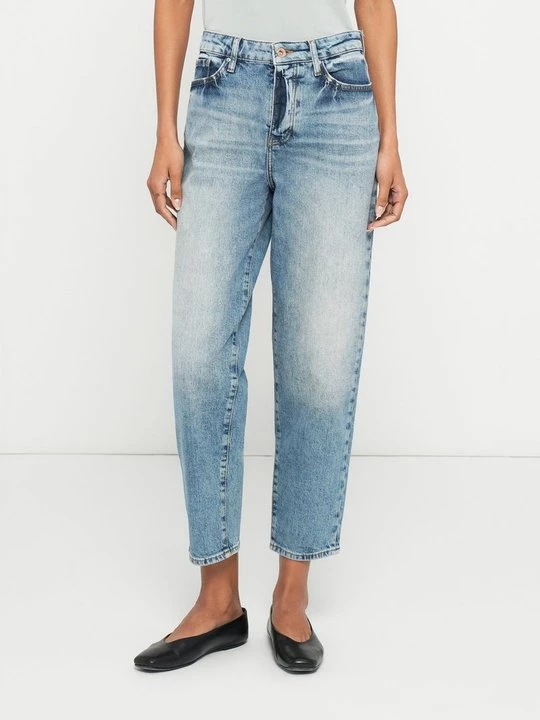 Foto van product Relaxed fit jeans Armani Exchange gewassen