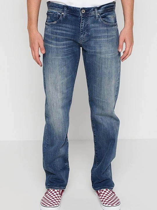 Foto van product Relaxed fit jeans Armani Exchange meerkleurig