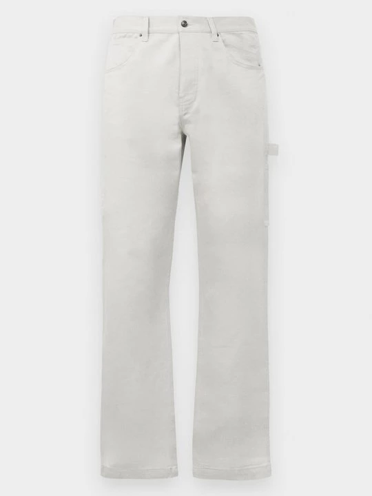 Foto van product Relaxed fit jeans Armani Exchange wit