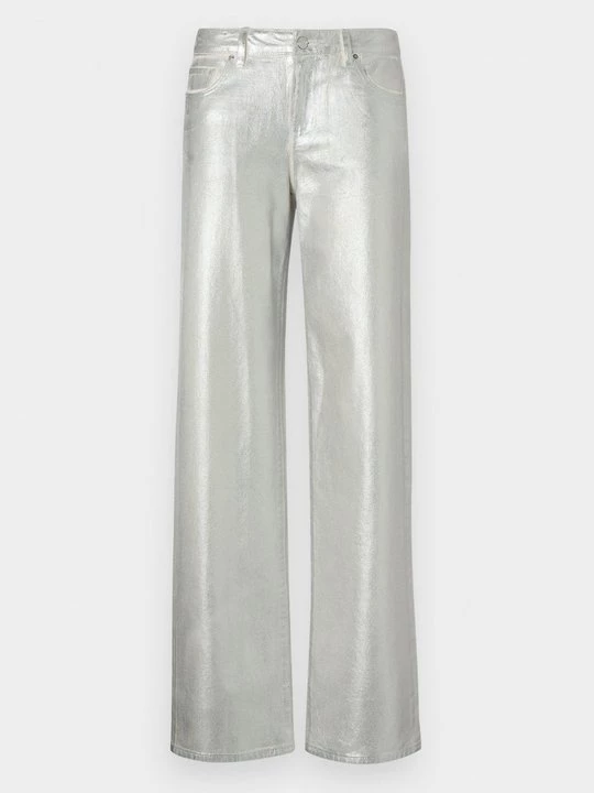 Foto van product Relaxed fit jeans Armani Exchange zilverkleurig